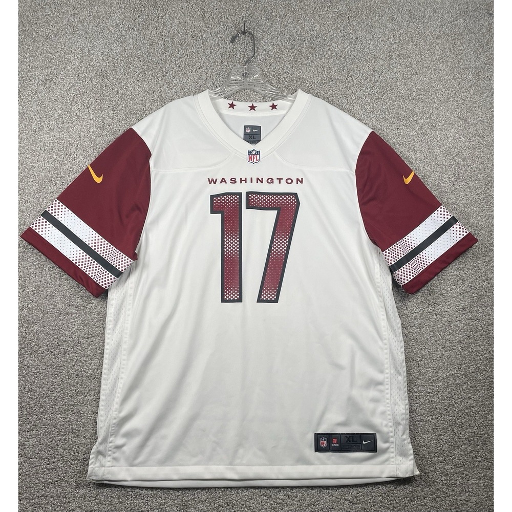 Nike Washington Commanders Terry McLaurin Vapor NFL Jersey Mens Size XL